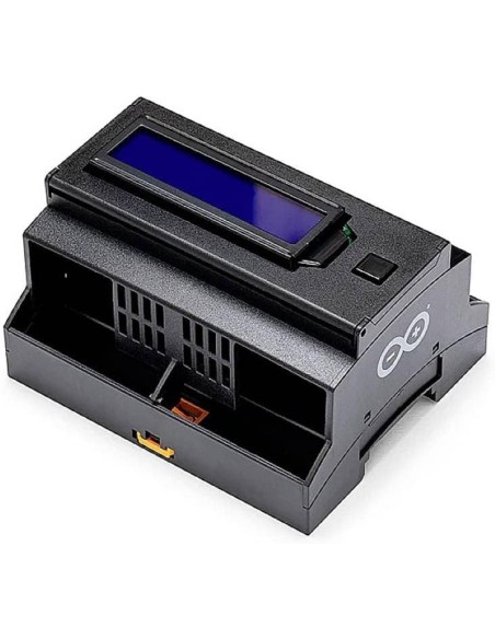 Kit boîtier de contrôle Arduino Edge